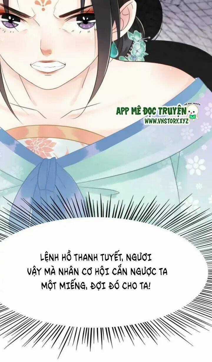 Cực Phẩm Phế Vật Tiểu Thư Chapter 129 trang 37