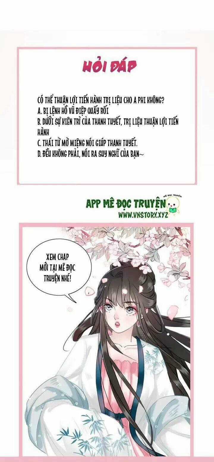 Cực Phẩm Phế Vật Tiểu Thư Chapter 129 trang 38