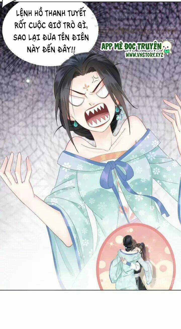 Cực Phẩm Phế Vật Tiểu Thư Chapter 129 trang 4