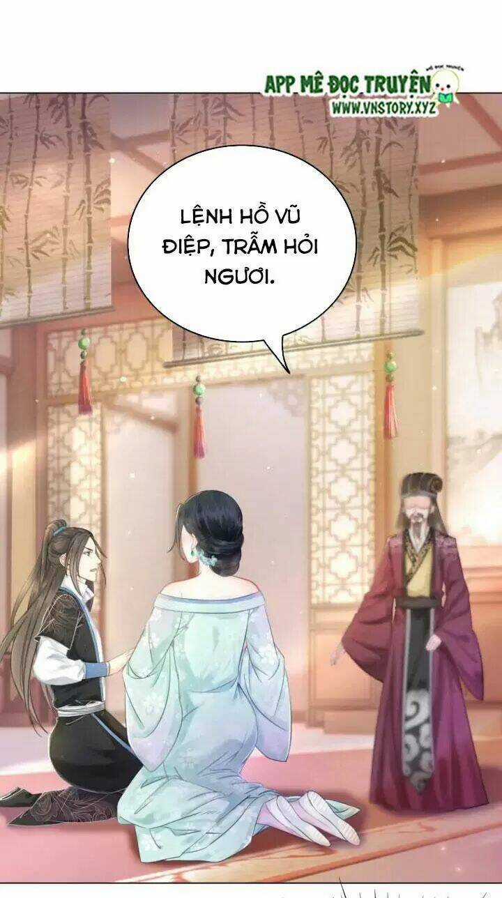 Cực Phẩm Phế Vật Tiểu Thư Chapter 129 trang 5