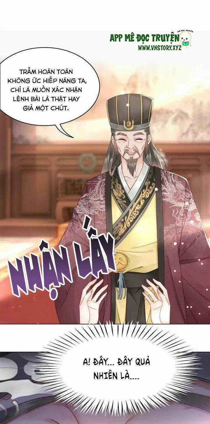 Cực Phẩm Phế Vật Tiểu Thư Chapter 129 trang 9