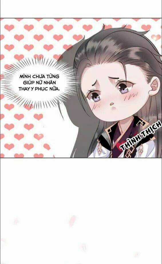 Cực Phẩm Phế Vật Tiểu Thư Chapter 13 trang 10