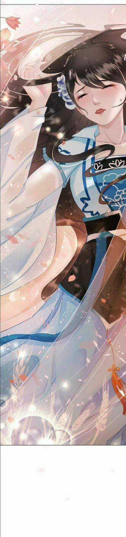 Cực Phẩm Phế Vật Tiểu Thư Chapter 13 trang 11