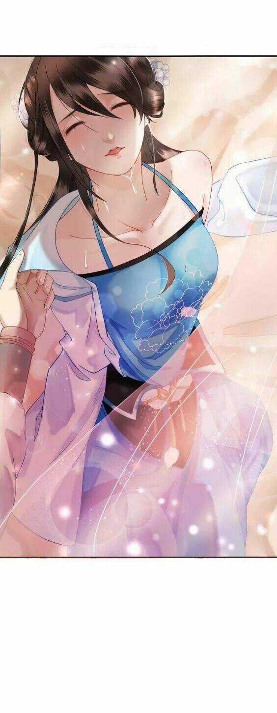 Cực Phẩm Phế Vật Tiểu Thư Chapter 13 trang 13