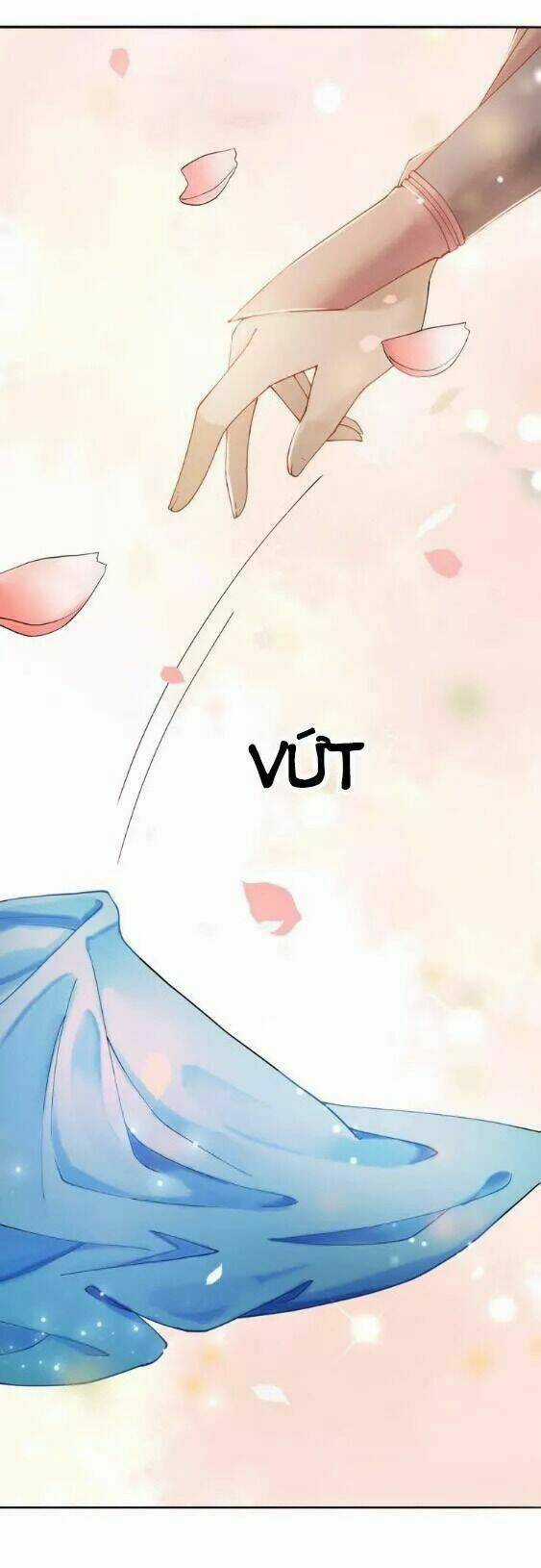 Cực Phẩm Phế Vật Tiểu Thư Chapter 13 trang 14