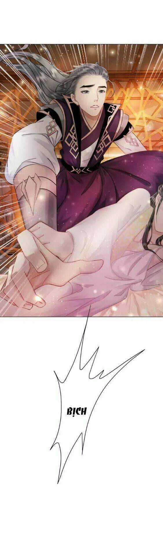 Cực Phẩm Phế Vật Tiểu Thư Chapter 13 trang 17