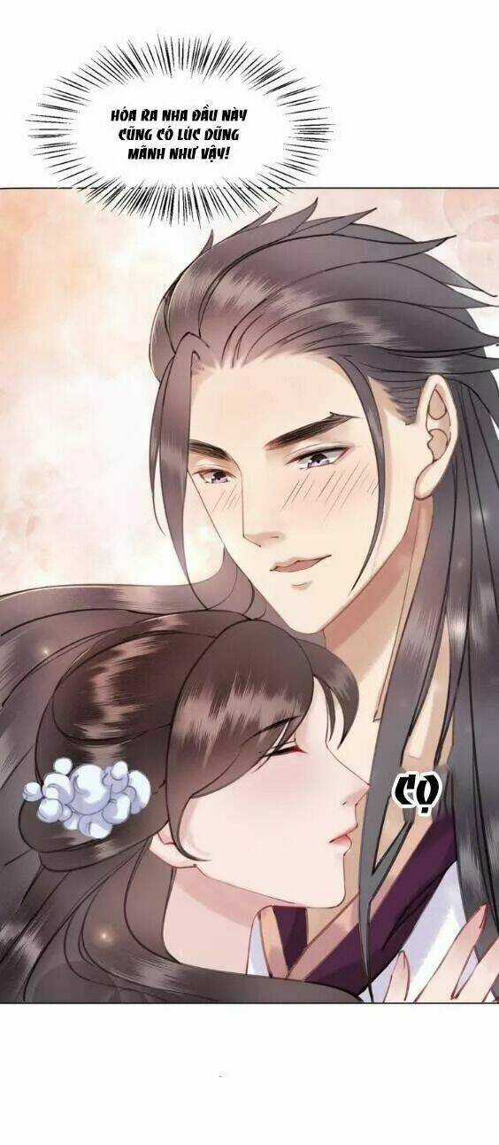 Cực Phẩm Phế Vật Tiểu Thư Chapter 13 trang 20