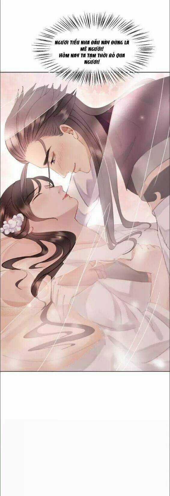 Cực Phẩm Phế Vật Tiểu Thư Chapter 13 trang 22