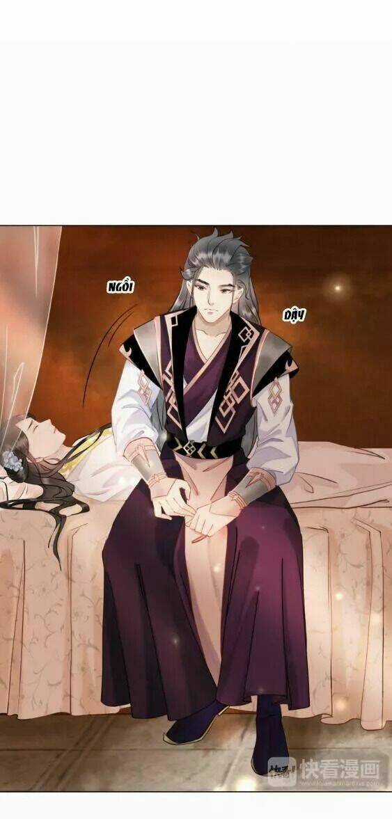 Cực Phẩm Phế Vật Tiểu Thư Chapter 13 trang 23