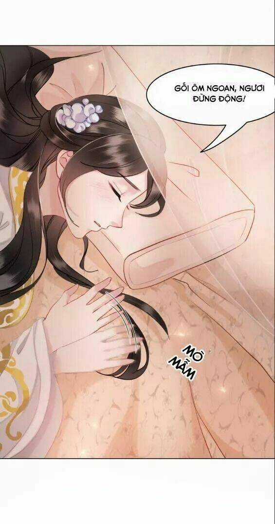 Cực Phẩm Phế Vật Tiểu Thư Chapter 13 trang 24