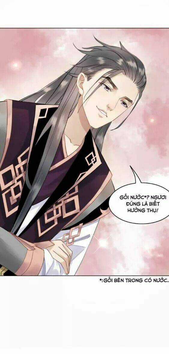 Cực Phẩm Phế Vật Tiểu Thư Chapter 13 trang 25