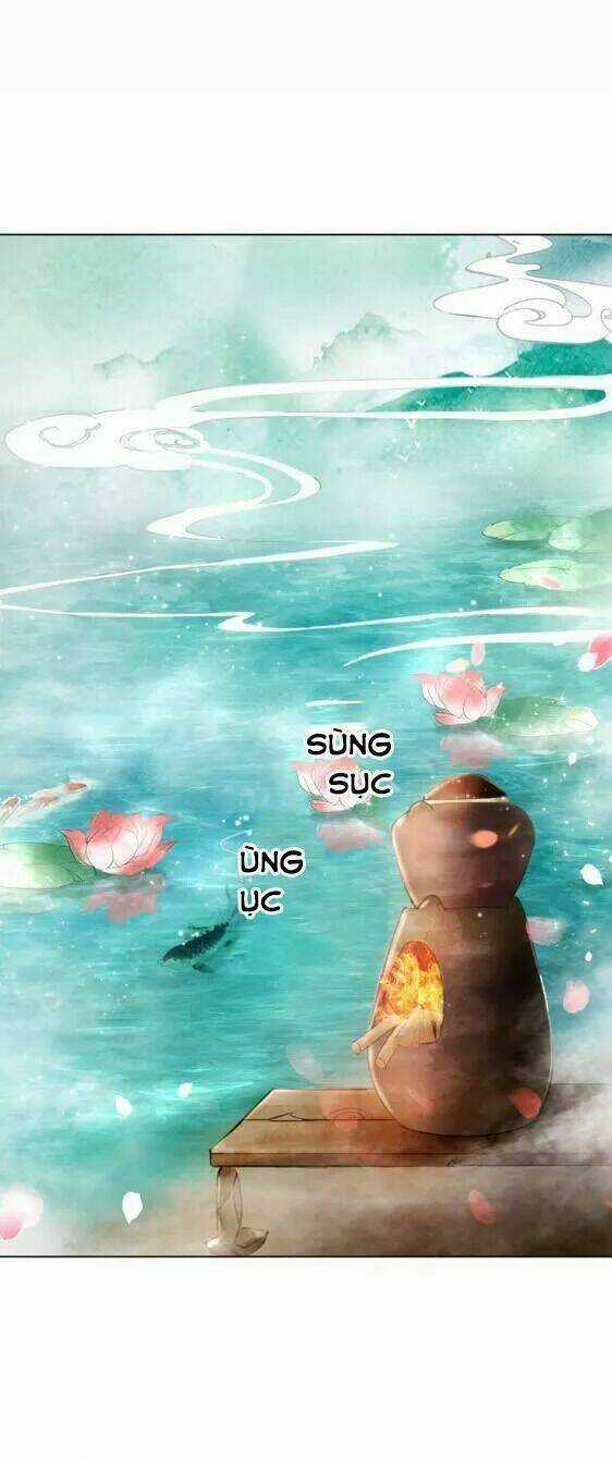 Cực Phẩm Phế Vật Tiểu Thư Chapter 13 trang 27