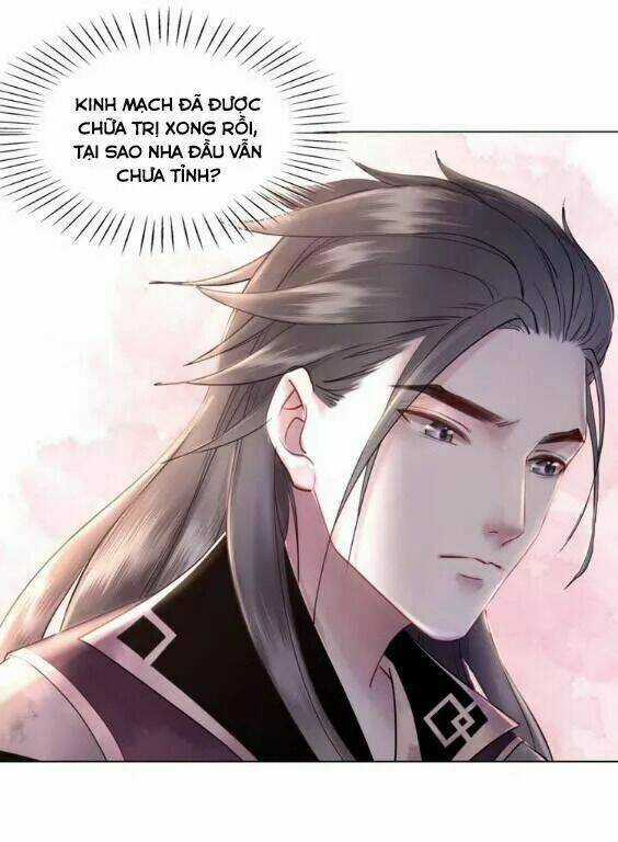 Cực Phẩm Phế Vật Tiểu Thư Chapter 13 trang 3