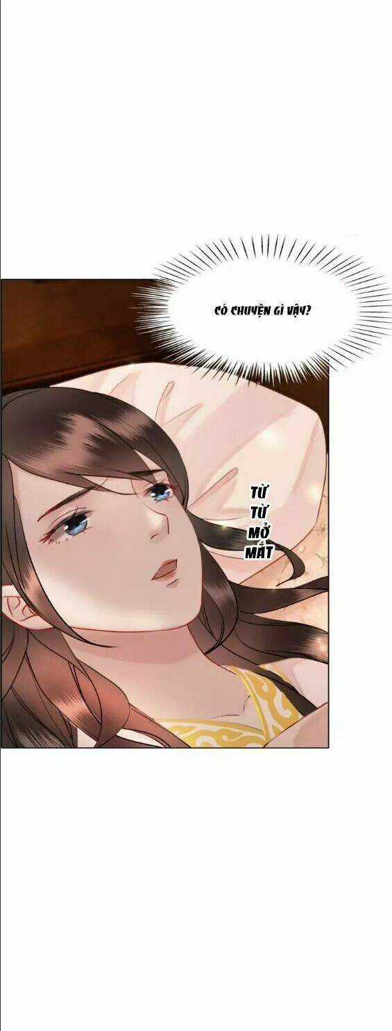 Cực Phẩm Phế Vật Tiểu Thư Chapter 13 trang 32