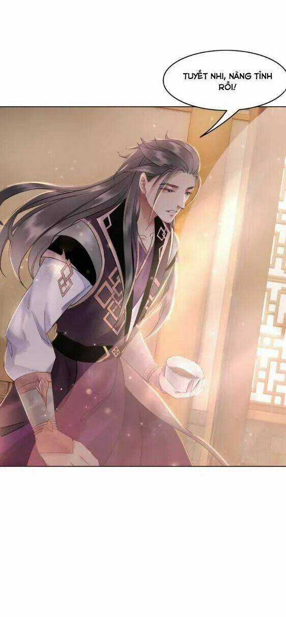 Cực Phẩm Phế Vật Tiểu Thư Chapter 13 trang 33