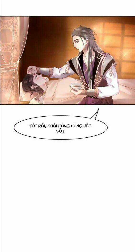 Cực Phẩm Phế Vật Tiểu Thư Chapter 13 trang 34