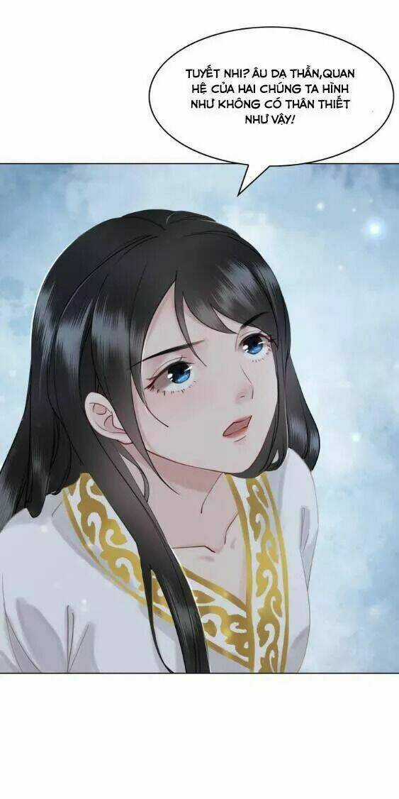 Cực Phẩm Phế Vật Tiểu Thư Chapter 13 trang 37