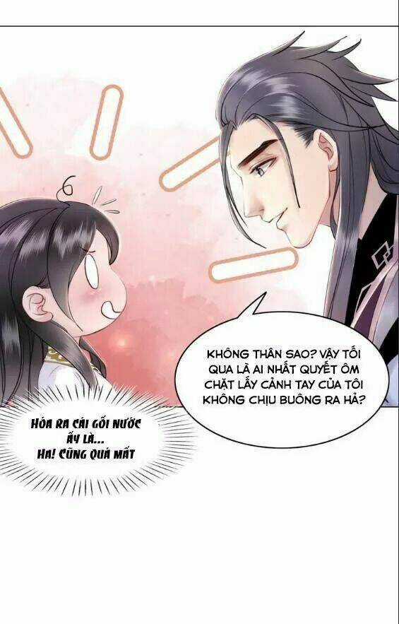 Cực Phẩm Phế Vật Tiểu Thư Chapter 13 trang 38