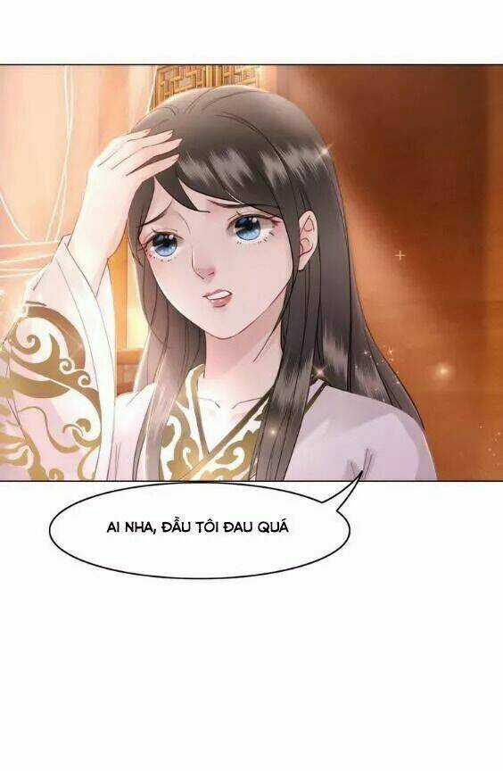 Cực Phẩm Phế Vật Tiểu Thư Chapter 13 trang 39