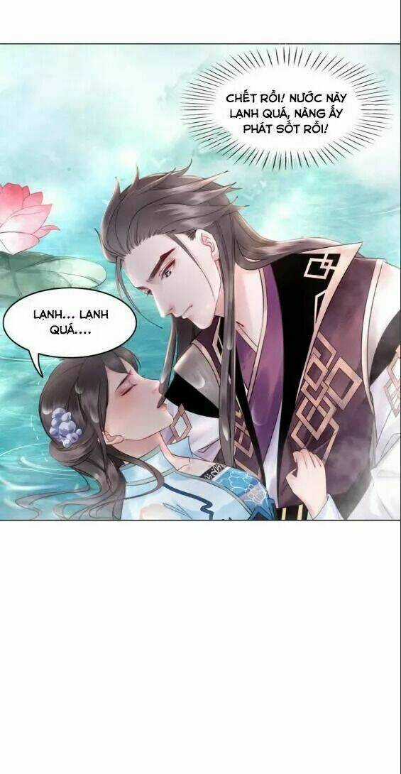 Cực Phẩm Phế Vật Tiểu Thư Chapter 13 trang 4