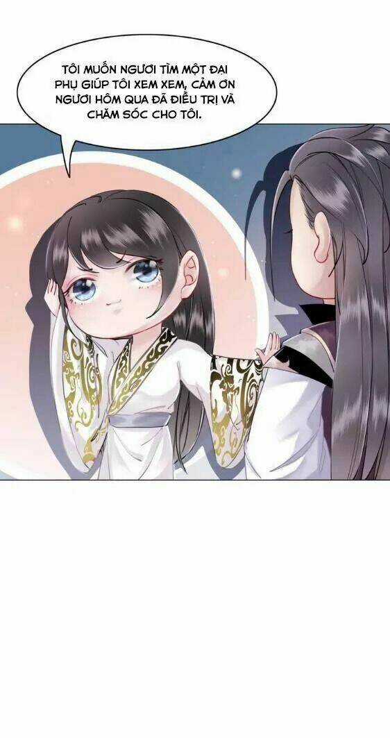 Cực Phẩm Phế Vật Tiểu Thư Chapter 13 trang 40