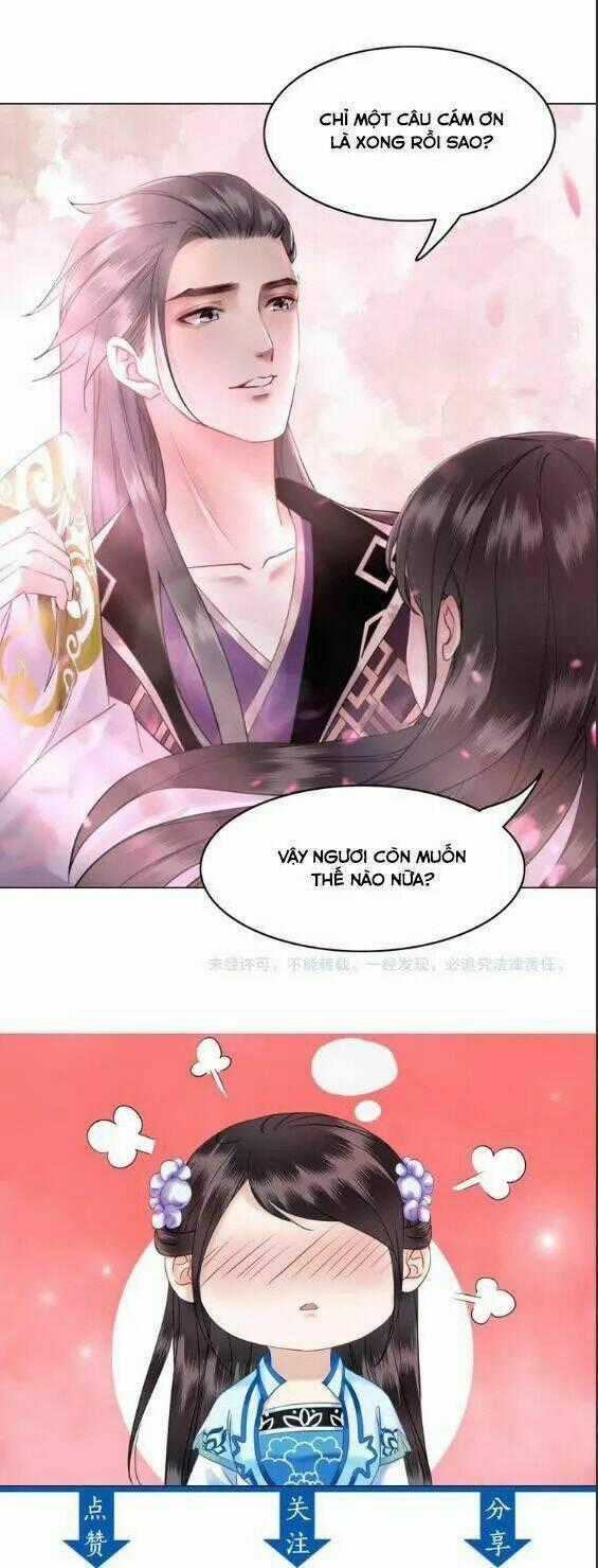 Cực Phẩm Phế Vật Tiểu Thư Chapter 13 trang 41