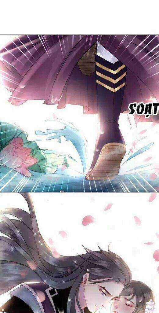 Cực Phẩm Phế Vật Tiểu Thư Chapter 13 trang 5