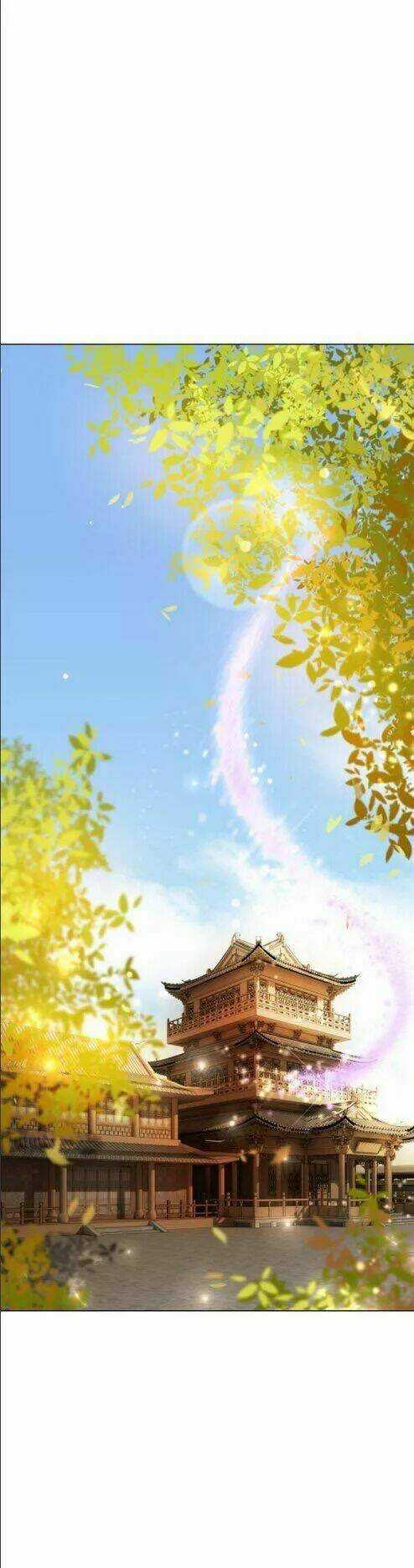 Cực Phẩm Phế Vật Tiểu Thư Chapter 13 trang 7