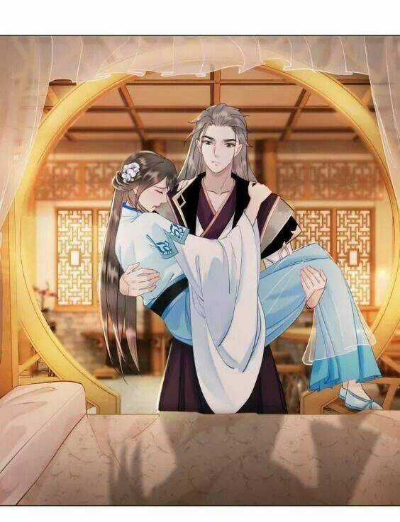 Cực Phẩm Phế Vật Tiểu Thư Chapter 13 trang 8