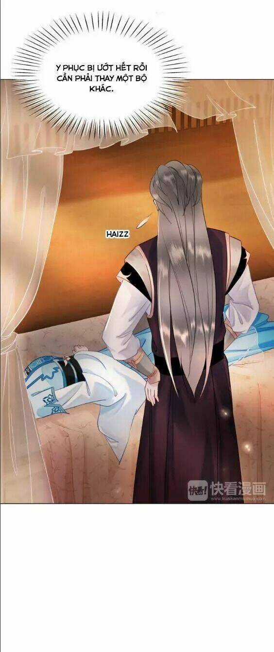 Cực Phẩm Phế Vật Tiểu Thư Chapter 13 trang 9