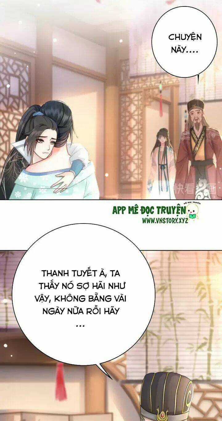 Cực Phẩm Phế Vật Tiểu Thư Chapter 130 trang 10