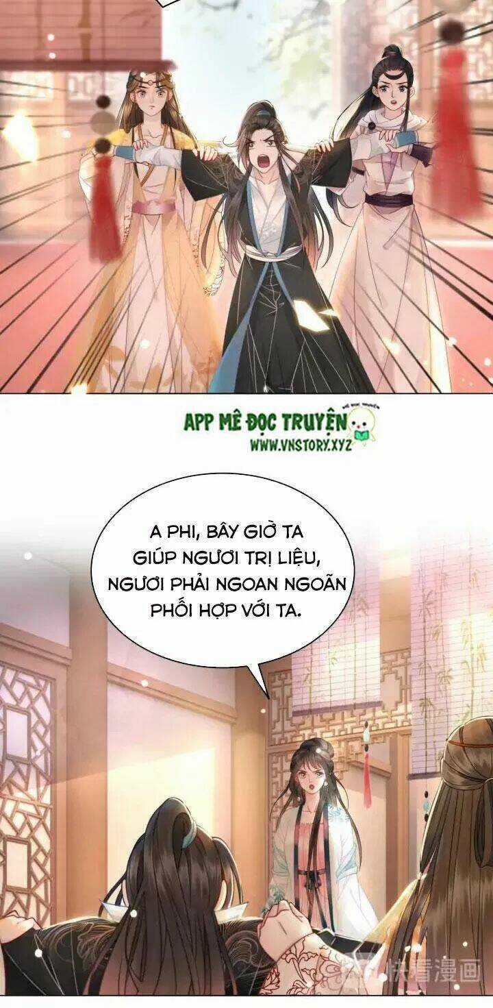 Cực Phẩm Phế Vật Tiểu Thư Chapter 130 trang 13