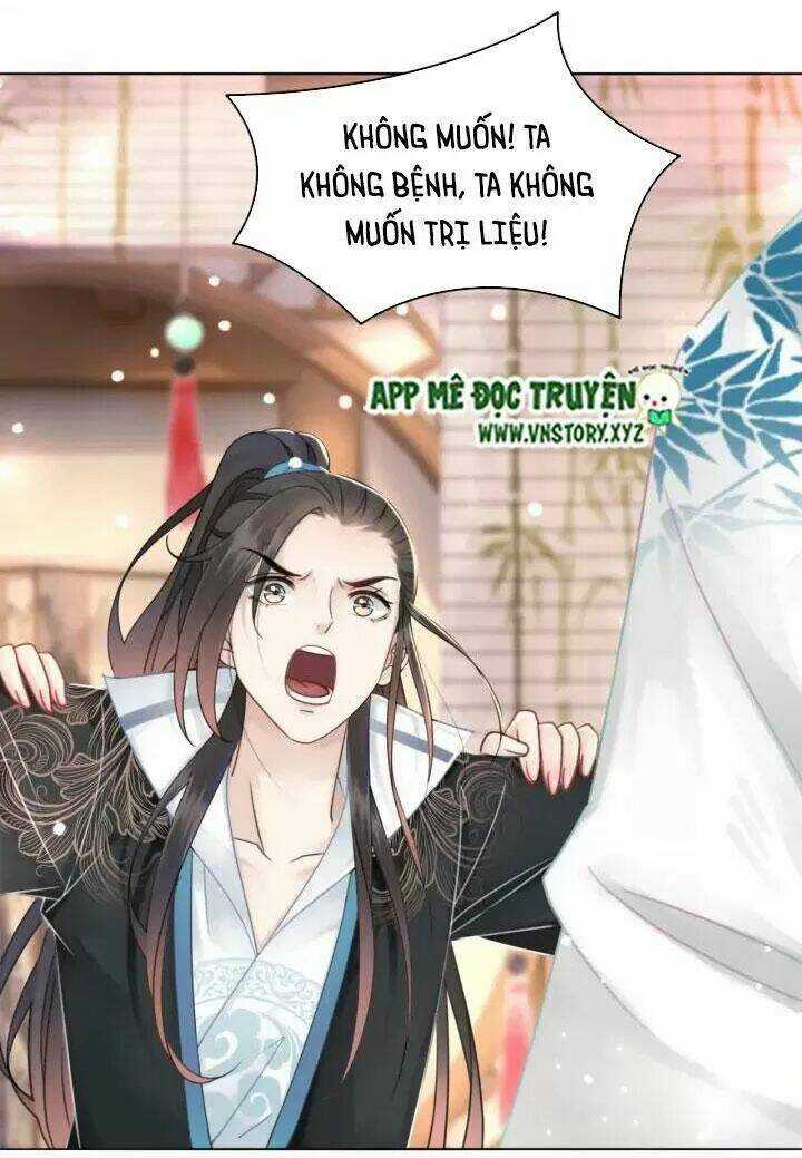 Cực Phẩm Phế Vật Tiểu Thư Chapter 130 trang 14