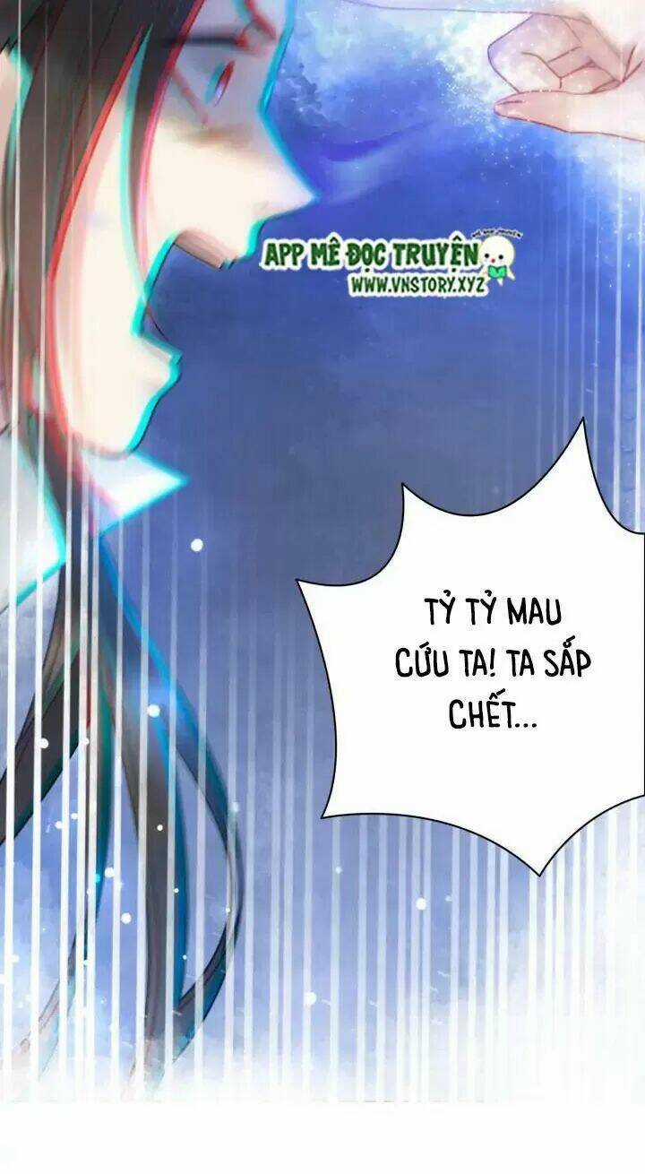 Cực Phẩm Phế Vật Tiểu Thư Chapter 130 trang 16