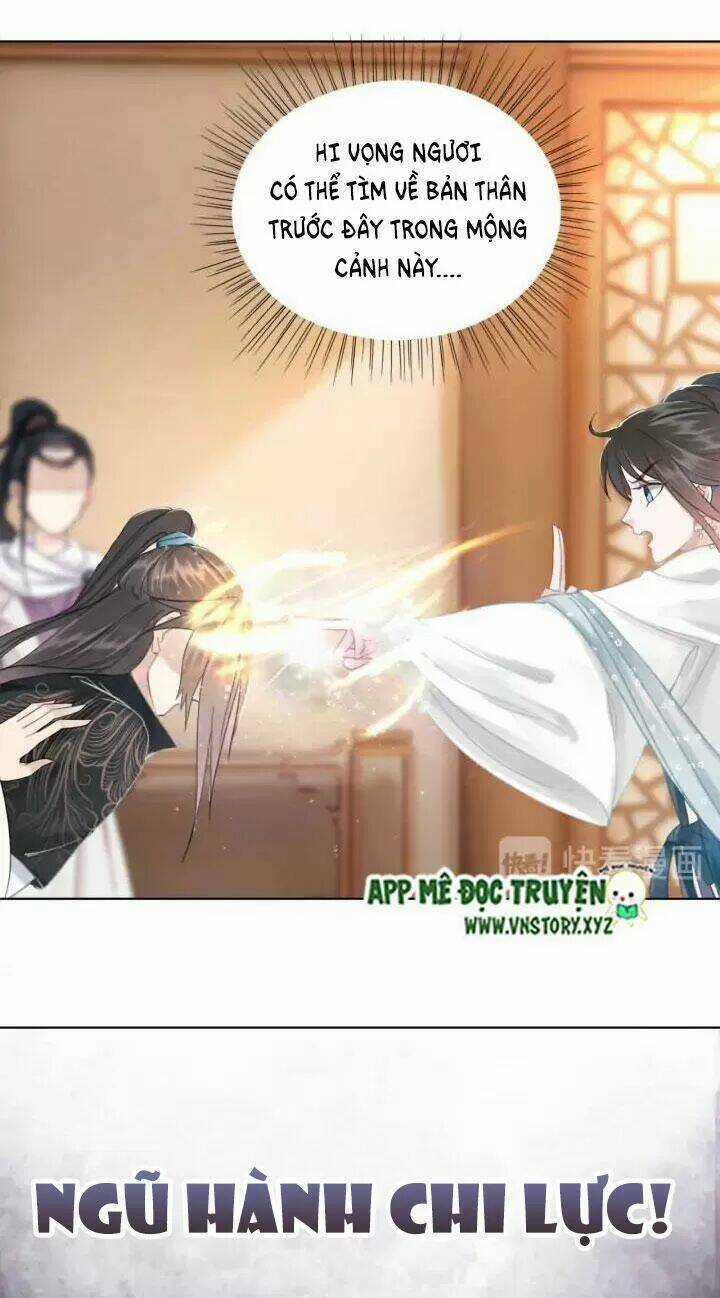 Cực Phẩm Phế Vật Tiểu Thư Chapter 130 trang 18