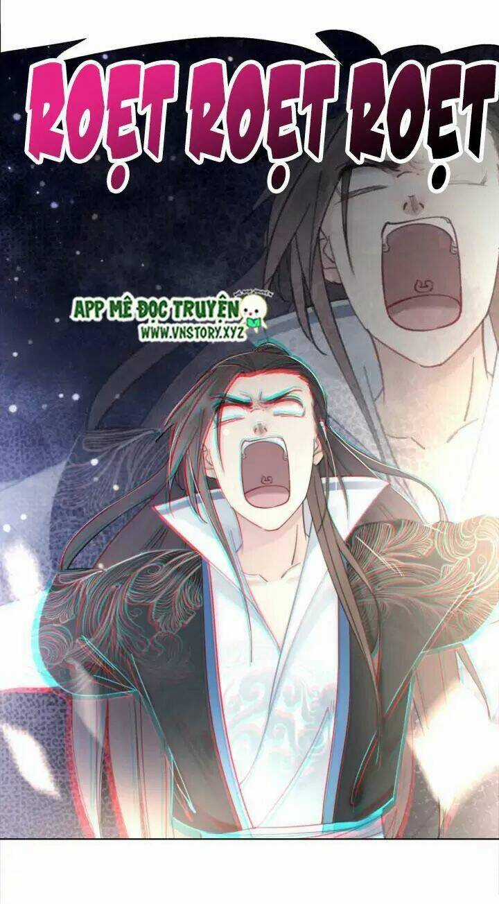 Cực Phẩm Phế Vật Tiểu Thư Chapter 130 trang 20