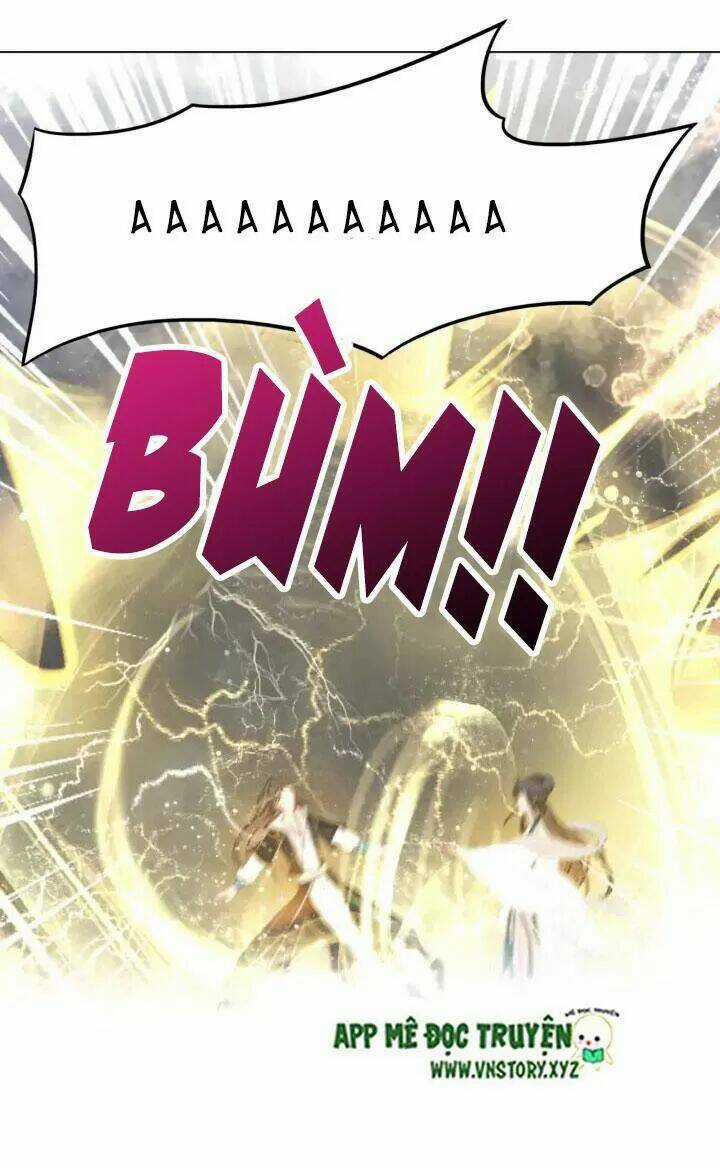 Cực Phẩm Phế Vật Tiểu Thư Chapter 130 trang 22