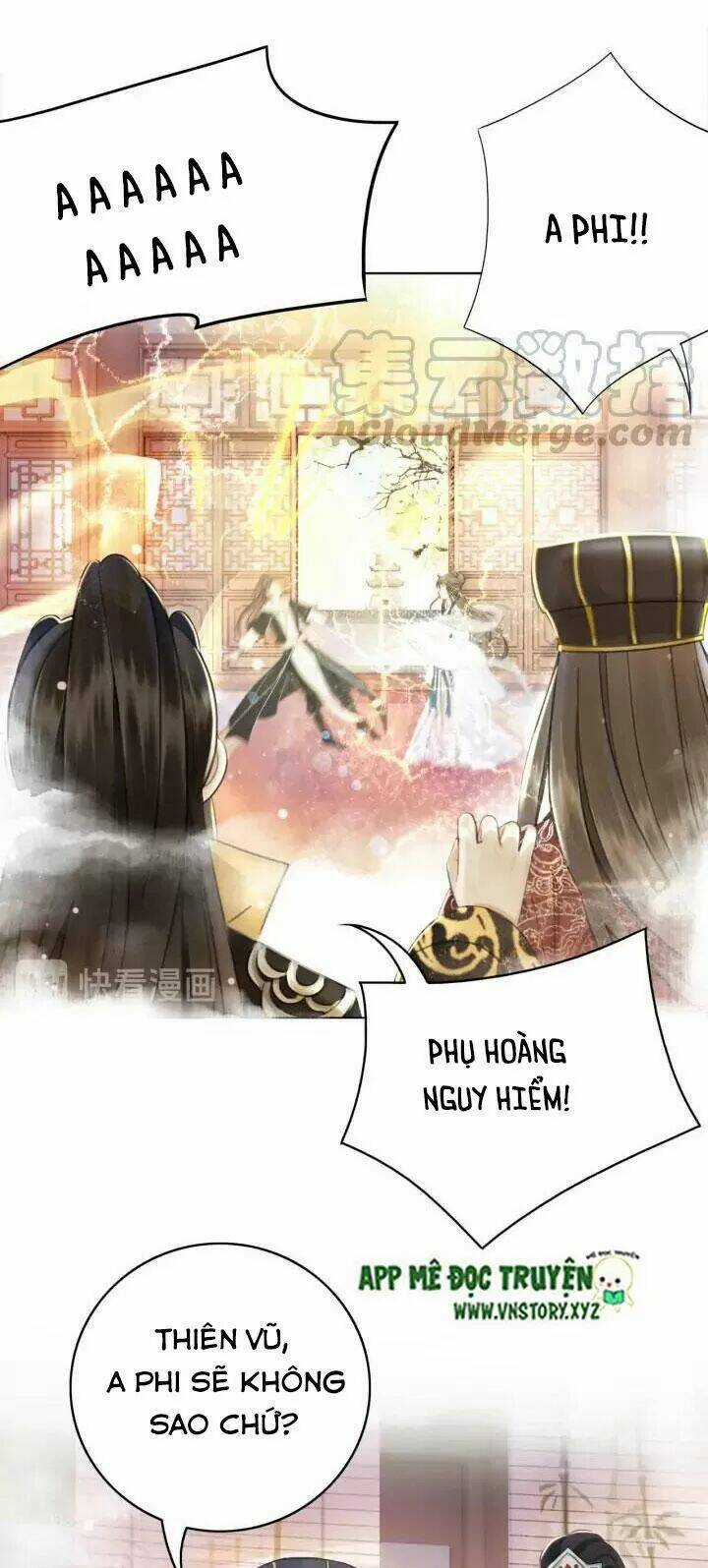 Cực Phẩm Phế Vật Tiểu Thư Chapter 130 trang 23