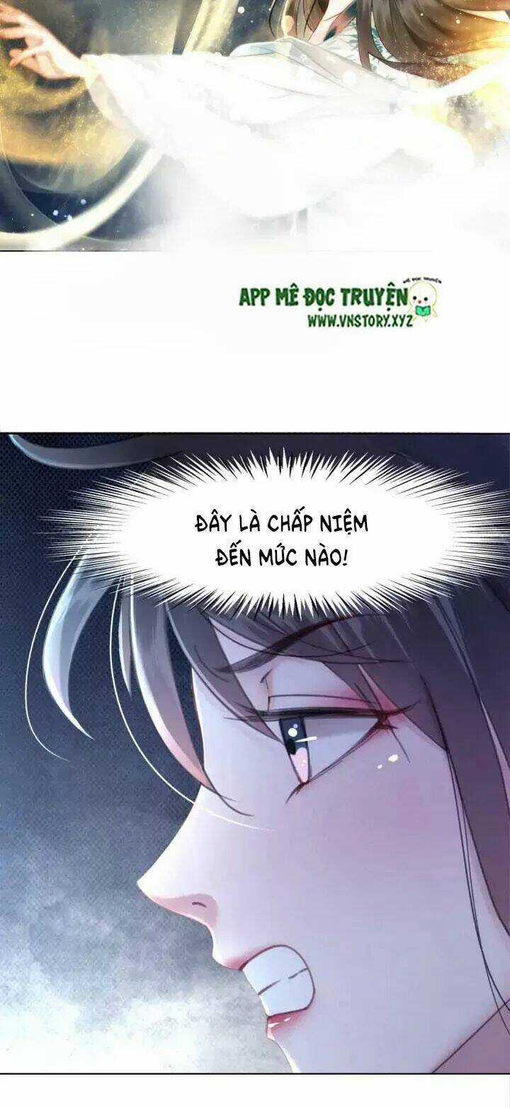 Cực Phẩm Phế Vật Tiểu Thư Chapter 130 trang 25