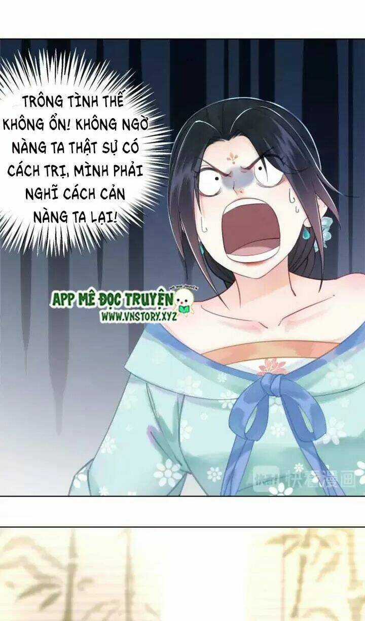 Cực Phẩm Phế Vật Tiểu Thư Chapter 130 trang 27