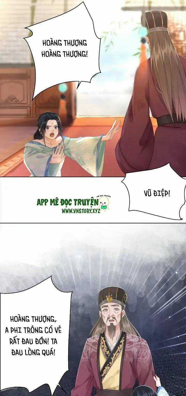 Cực Phẩm Phế Vật Tiểu Thư Chapter 130 trang 28