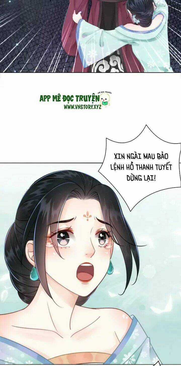 Cực Phẩm Phế Vật Tiểu Thư Chapter 130 trang 29