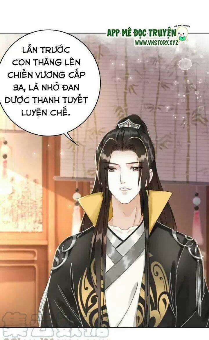 Cực Phẩm Phế Vật Tiểu Thư Chapter 130 trang 3