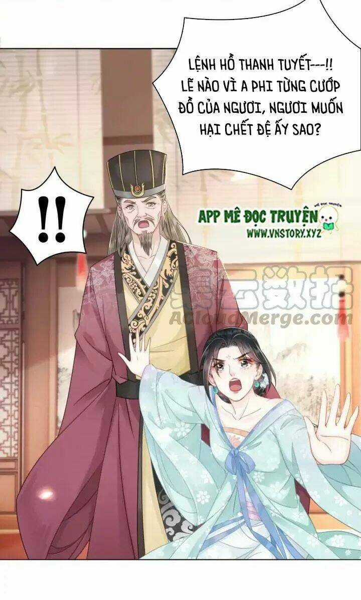 Cực Phẩm Phế Vật Tiểu Thư Chapter 130 trang 30