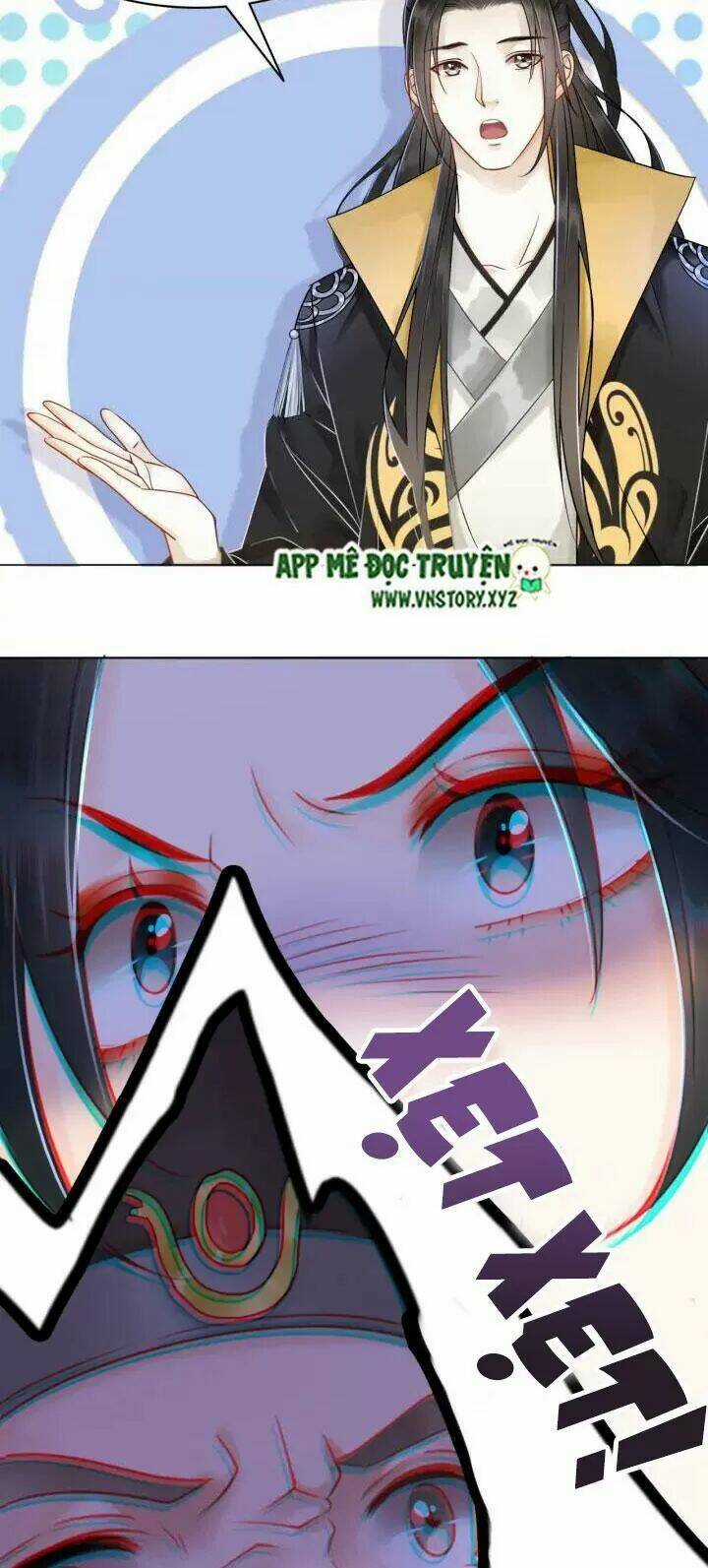 Cực Phẩm Phế Vật Tiểu Thư Chapter 130 trang 32