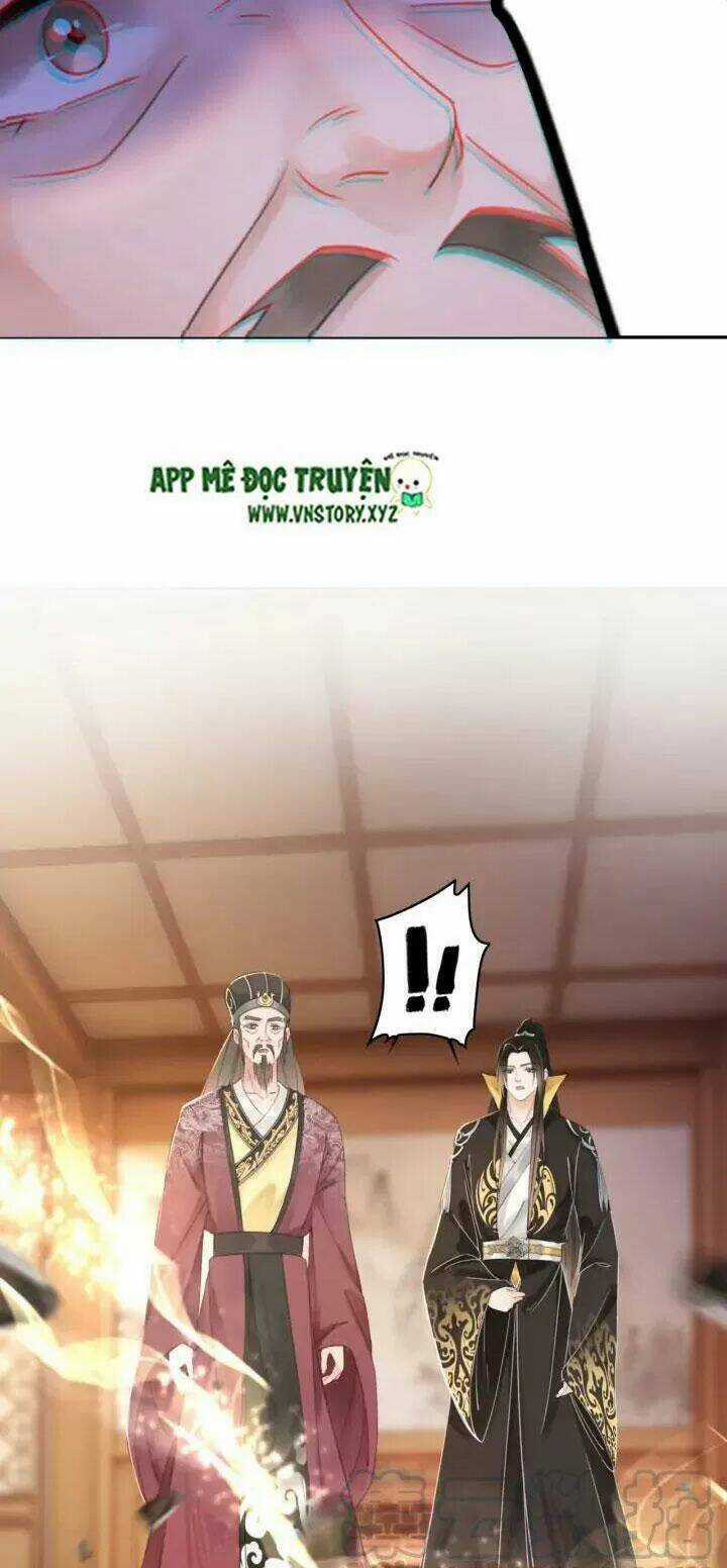 Cực Phẩm Phế Vật Tiểu Thư Chapter 130 trang 33