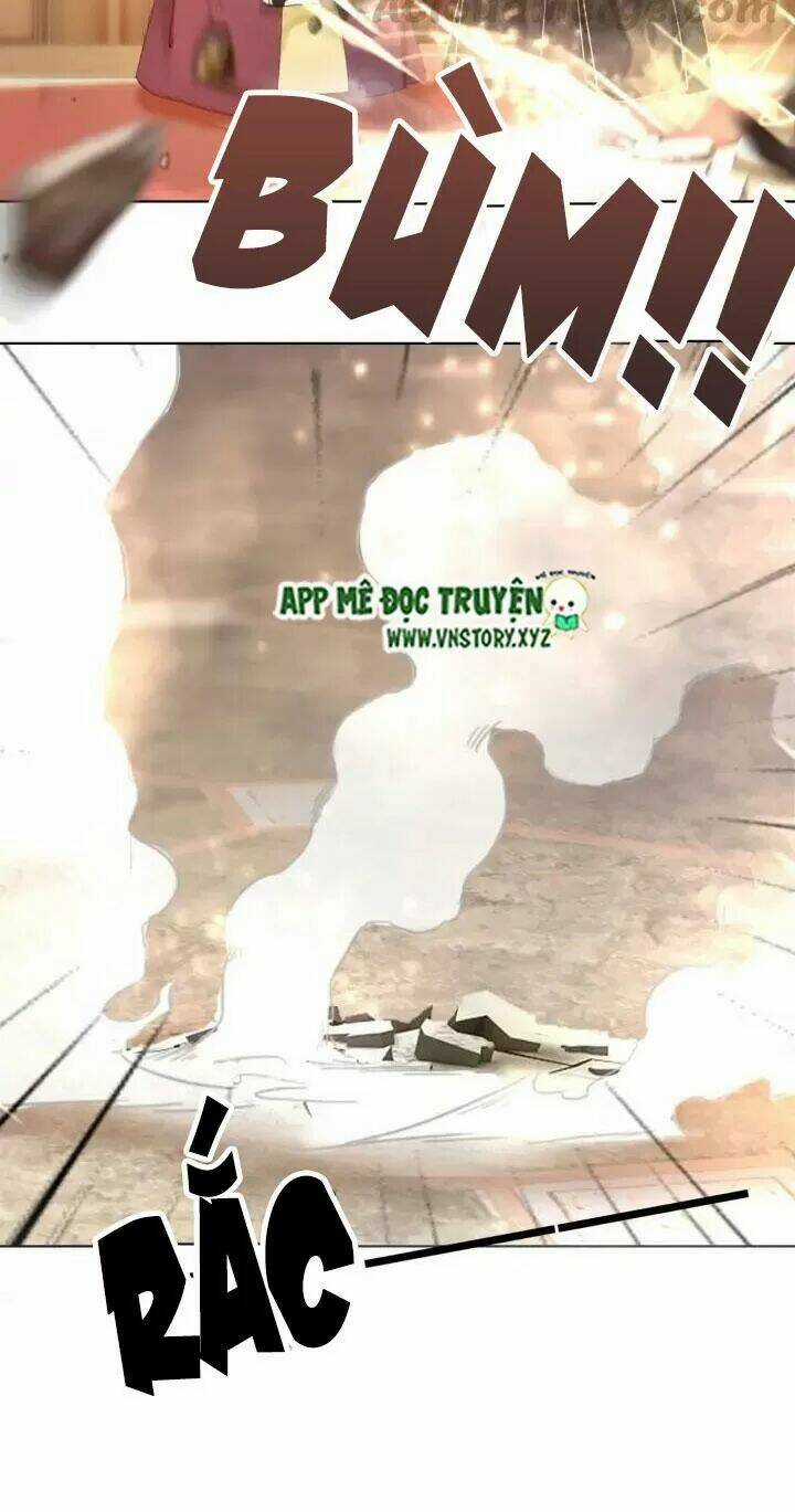 Cực Phẩm Phế Vật Tiểu Thư Chapter 130 trang 34