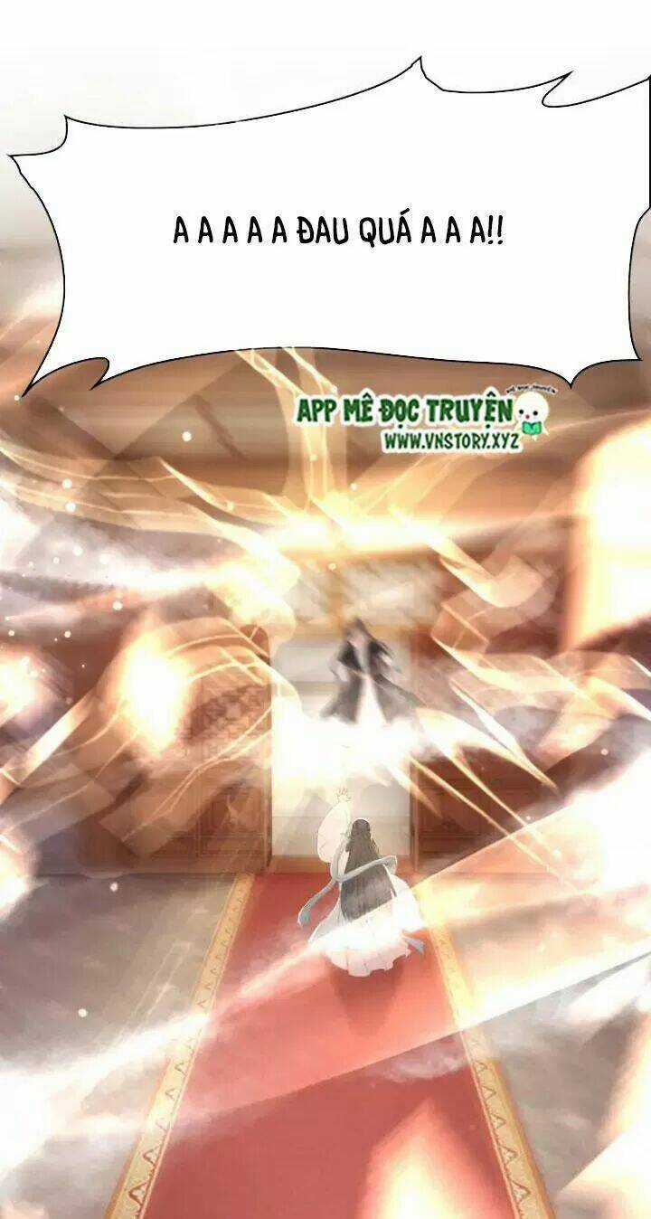 Cực Phẩm Phế Vật Tiểu Thư Chapter 130 trang 35