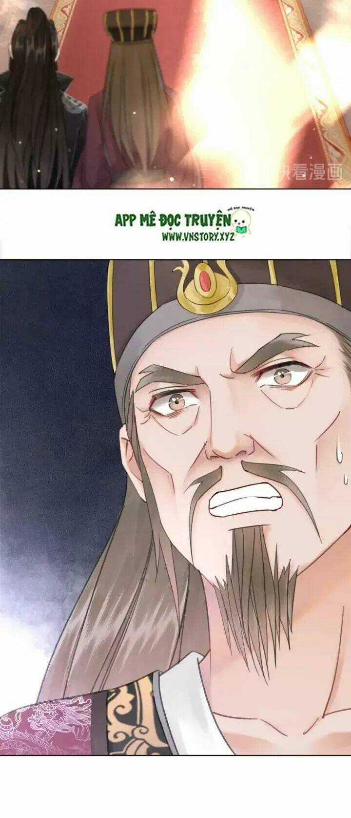 Cực Phẩm Phế Vật Tiểu Thư Chapter 130 trang 36