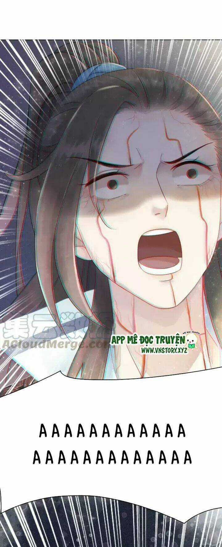 Cực Phẩm Phế Vật Tiểu Thư Chapter 130 trang 37